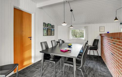 Arrild Ferieby House | Holiday Home Skikkild Bjerge Xii