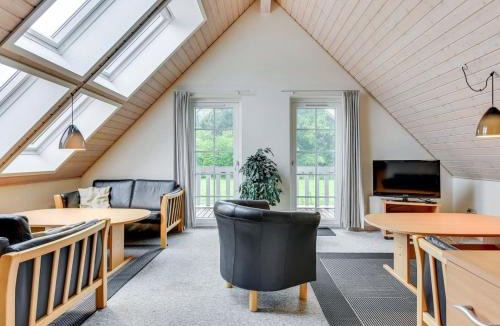 Grasten House | Holiday Home Skjalm - 100m to the fjord by Interhome