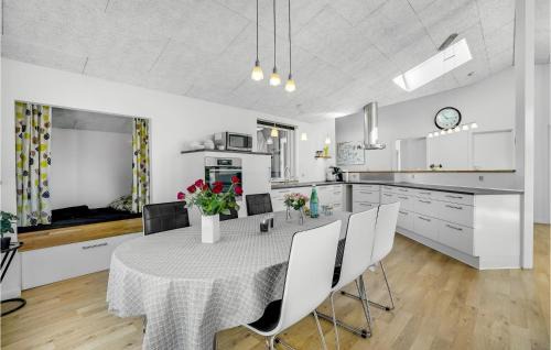 Skjern House | Holiday Home Skjern 37