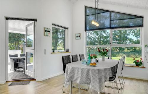 Skjern House | Holiday Home Skjern 37