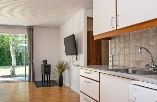 Skjern House | Holiday home Skjern XV