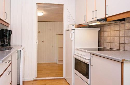 Skjern House | Holiday home Skjern XV