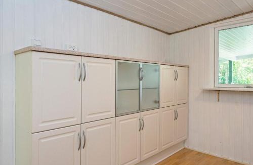 Skjern House | Holiday home Skjern XV