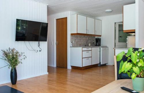 Skjern House | Holiday home Skjern XV