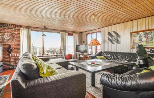 Ebeltoft House | Holiday Home Skonnertvej Ebeltoft V