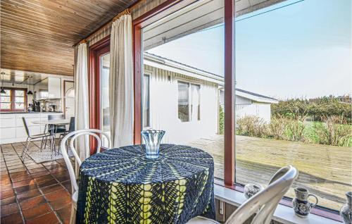Ebeltoft House | Holiday Home Skonnertvej Ebeltoft V