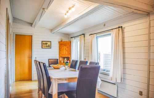 Ebeltoft House | Holiday Home Skonnertvej Ebeltoft Xii
