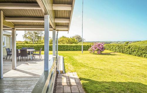 Ebeltoft House | Holiday Home Skonnertvej Ebeltoft Xii