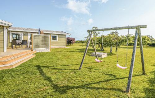 Ebeltoft House | Holiday Home Skonnertvej Ebeltoft Xii