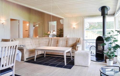 Udsholt House | Holiday Home Skovager Græsted Denm