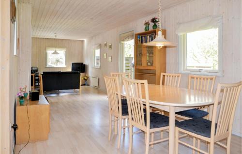 Skygge House | Holiday Home Skovbrynet X