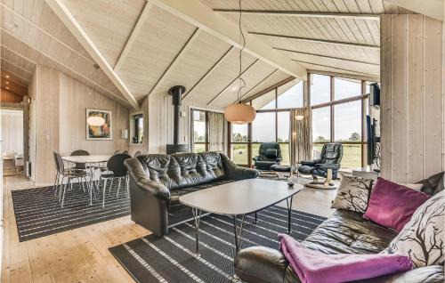Spodsbjerg House | Holiday Home Skovridervænget I