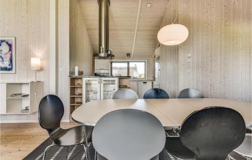 Spodsbjerg House | Holiday Home Skovridervænget I