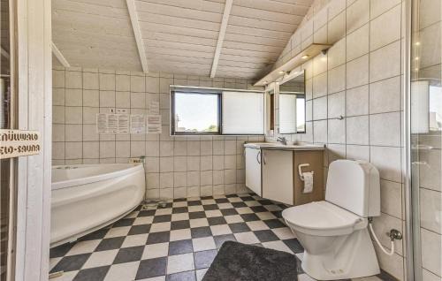 Spodsbjerg House | Holiday Home Skovridervænget I