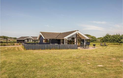 Spodsbjerg House | Holiday Home Skovridervænget I