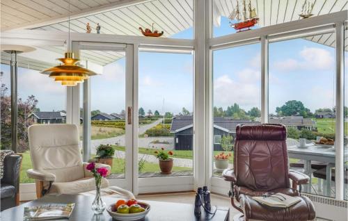 Spodsbjerg House | Holiday Home Skovridervænget Denm