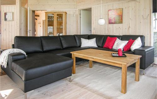 Spodsbjerg House | Holiday Home Skovridervænget Rudkøbing V