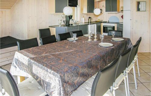 Spodsbjerg House | Holiday Home Skovridervænget Rudkøbing V