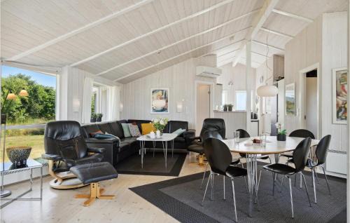 Spodsbjerg House | Holiday Home Skovridervænget Rudkøbing Ii