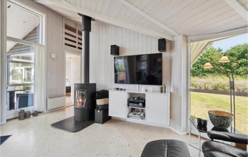 Spodsbjerg House | Holiday Home Skovridervænget Rudkøbing Ii