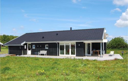 Spodsbjerg House | Holiday Home Skovridervænget R Denmark