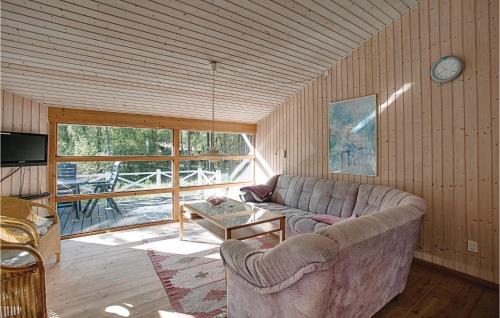 Dueodde House | Holiday Home Skovsangervej Nexø V