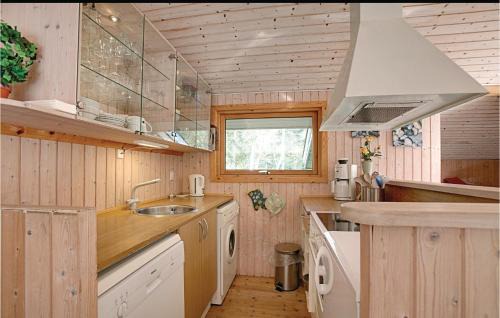 Dueodde House | Holiday Home Skovsangervej Nexø V