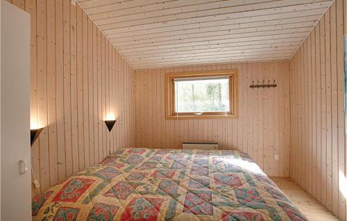 Dueodde House | Holiday Home Skovsangervej Nexø V