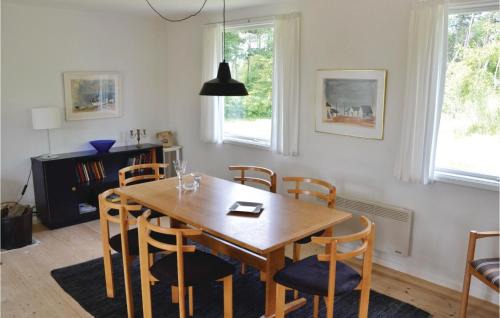 Hirtshals House | Holiday Home Skudevej