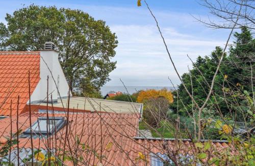 Gudhjem House | Holiday Home Skyler - 250m from the sea by Interhome