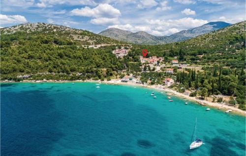 Krucica House | Holiday Home Sladenovici Iv