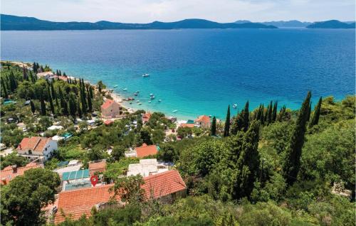 Krucica House | Holiday Home Sladenovici Iv