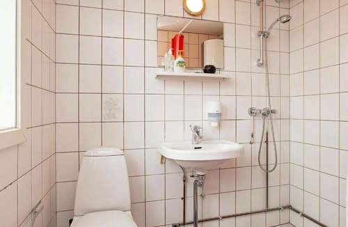 Venemose House | Holiday home Slagelse