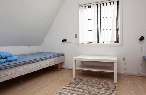 Venemose House | Holiday home Slagelse