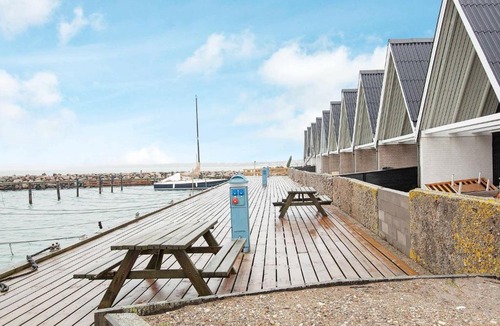 Venemose House | Holiday home Slagelse