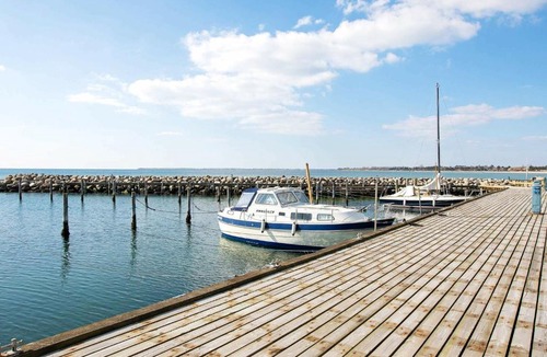 Venemose House | Holiday home Slagelse V