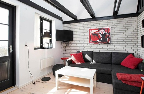 Venemose House | Holiday home Slagelse V