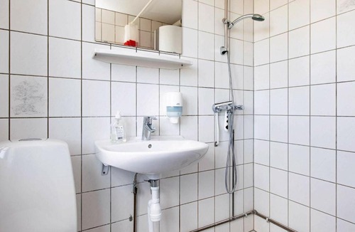 Venemose House | Holiday home Slagelse V