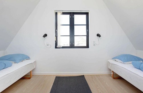 Venemose House | Holiday home Slagelse VI