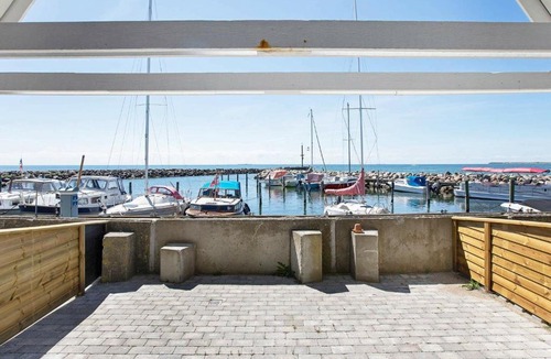 Venemose House | Holiday home Slagelse VI