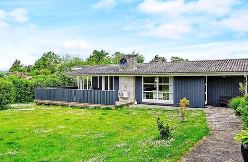 Venemose House | Holiday home Slagelse XXII