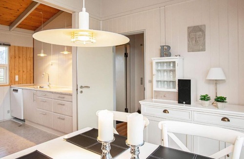 Venemose House | Holiday home Slagelse XXII