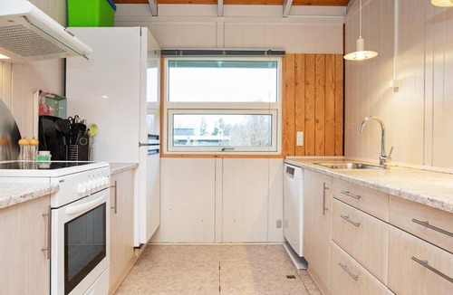 Venemose House | Holiday home Slagelse XXII