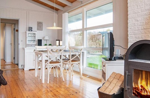 Venemose House | Holiday home Slagelse XXII