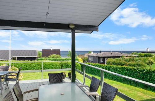 Hesselager House | Holiday Home Slava - 75m from the sea by Interhome