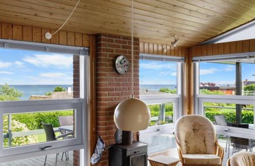 Hesselager House | Holiday Home Slava - 75m from the sea by Interhome