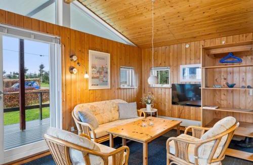 Hesselager House | Holiday Home Slava - 75m from the sea by Interhome