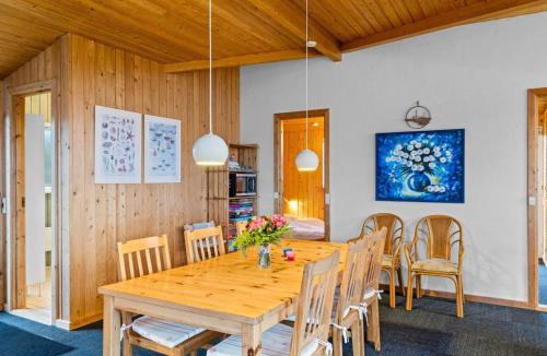Hesselager House | Holiday Home Slava - 75m from the sea by Interhome