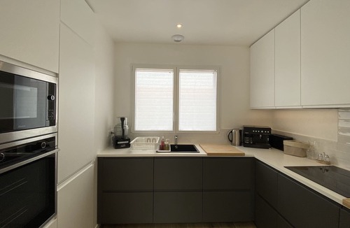 Prefailles House | Holiday home sleeping 9 (6 adults max) with private SPA in Préfailles