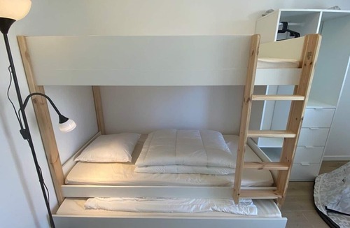 Prefailles House | Holiday home sleeping 9 (6 adults max) with private SPA in Préfailles